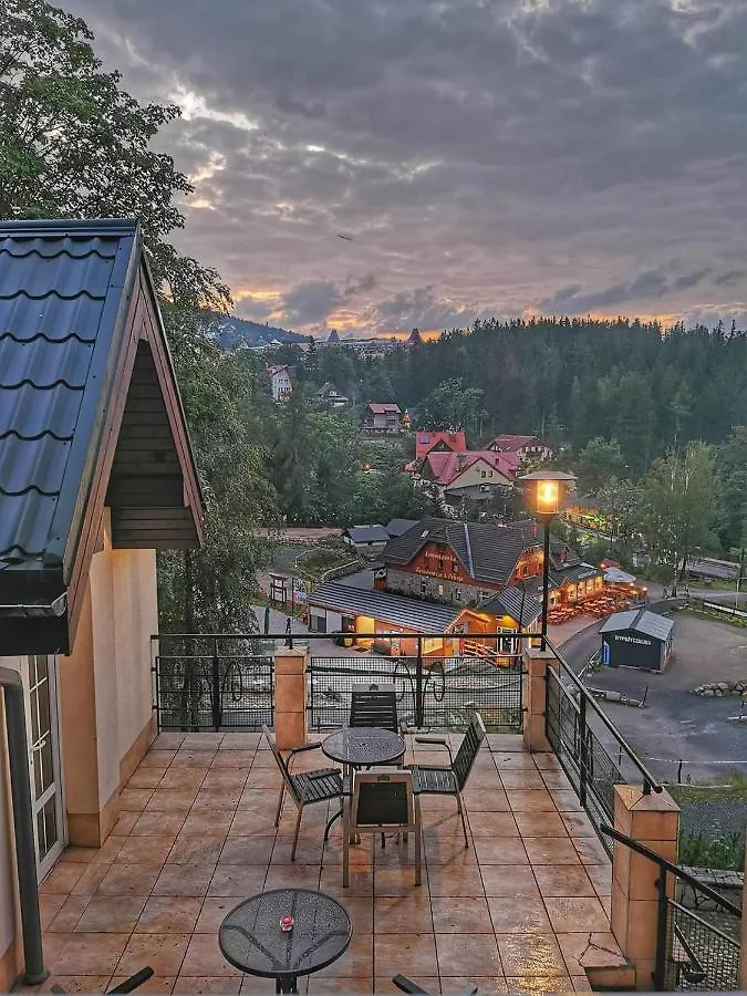 Hotel Vivaldi Karpacz