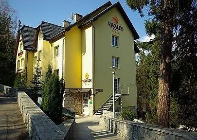 Hotel Vivaldi Karpacz