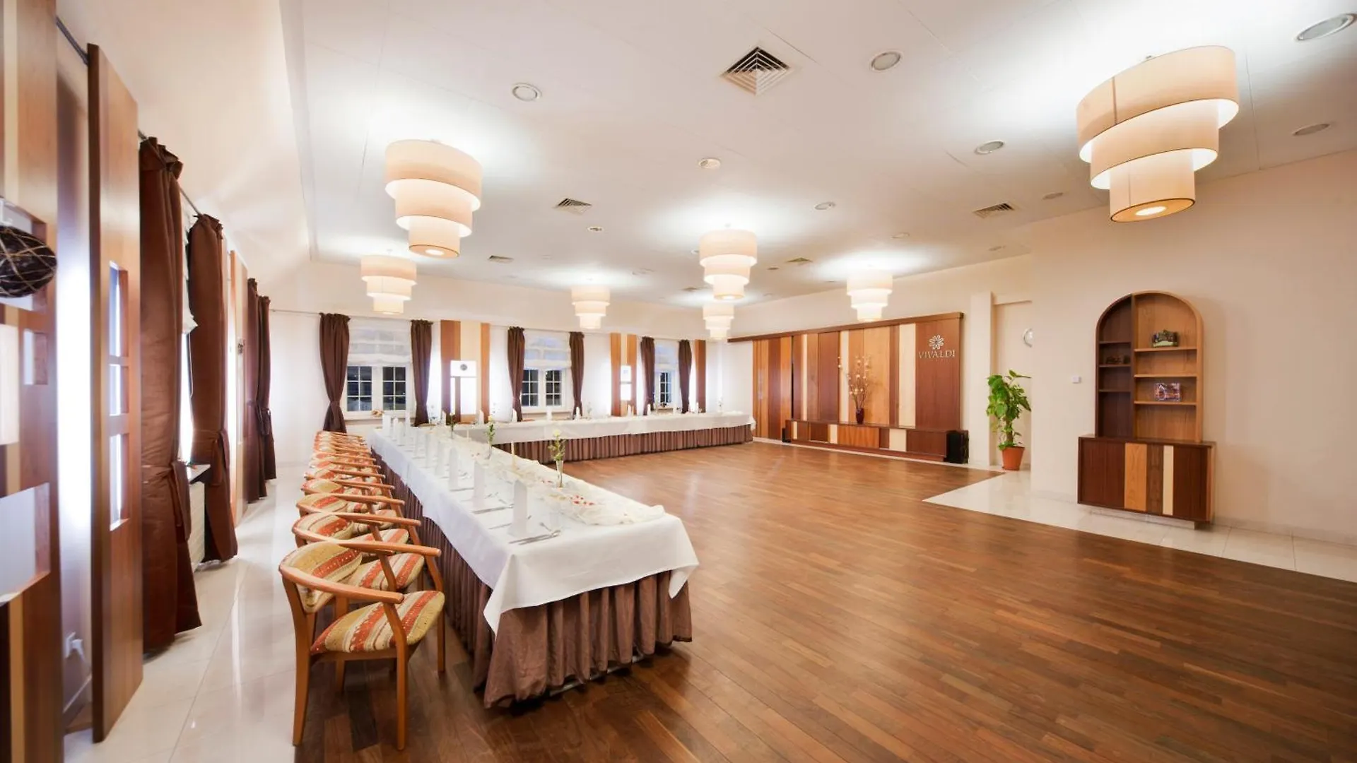 Hotel Vivaldi Karpacz