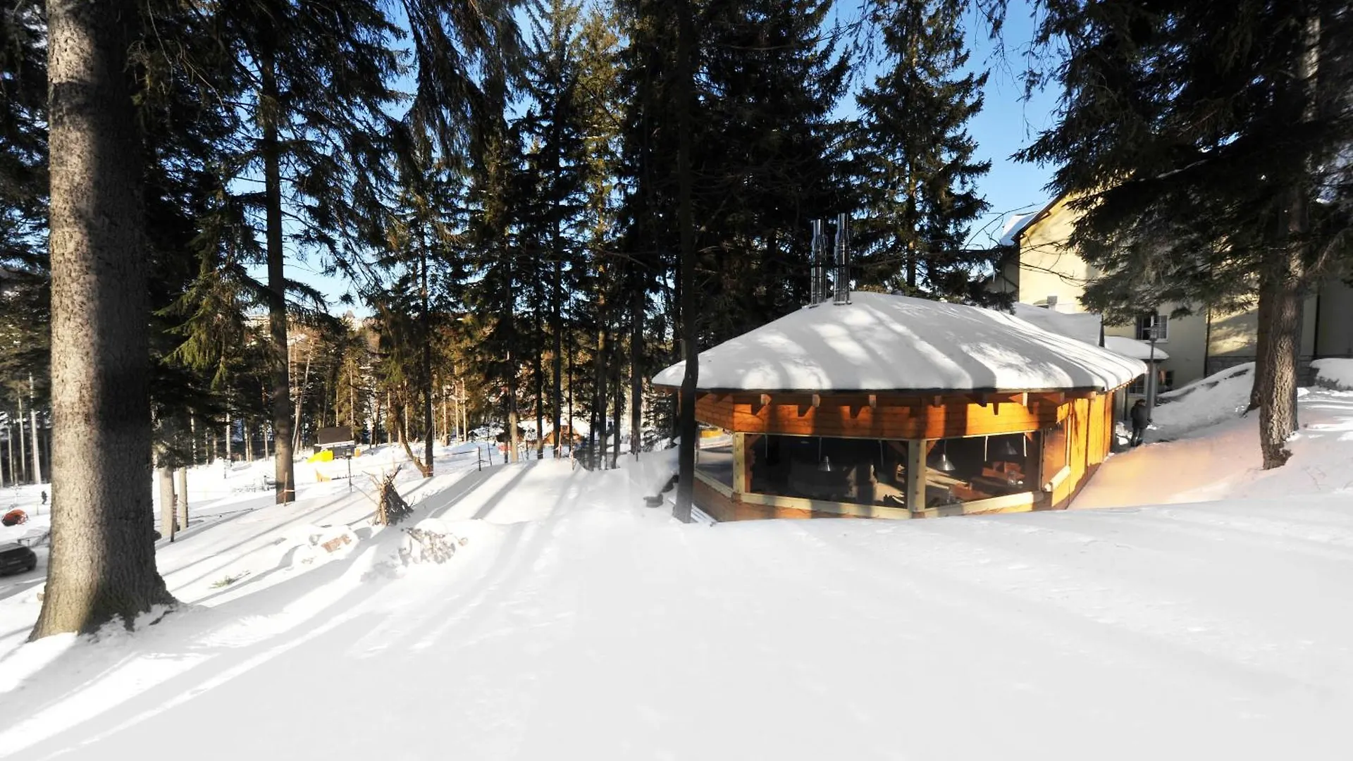 Hotel Vivaldi Karpacz