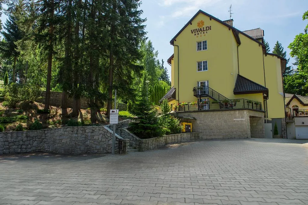 Hotel Vivaldi Karpacz