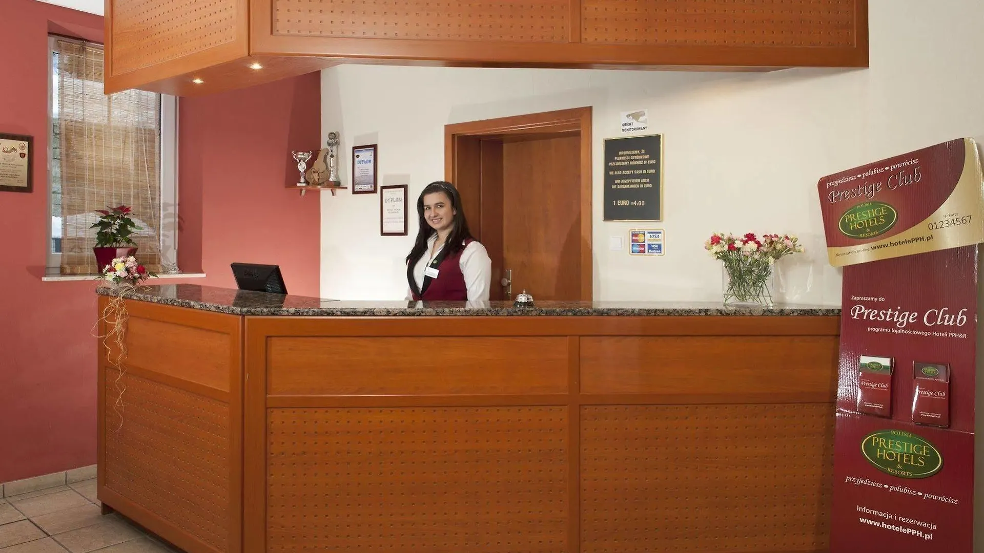 Hotel Vivaldi Karpacz