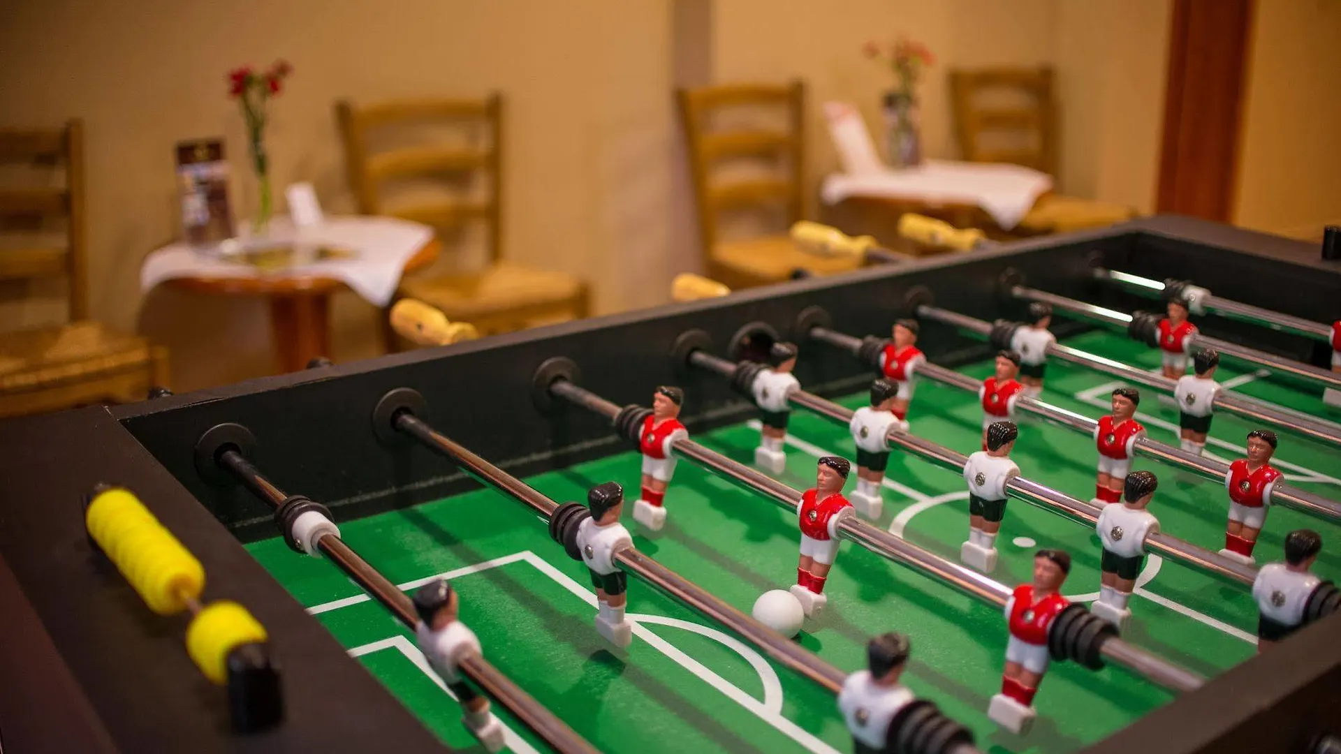 Hotel Vivaldi Karpacz Poland