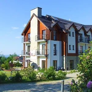 Homestay Karkonoskie Namaste