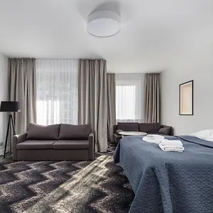 Aparthotel Etna ***