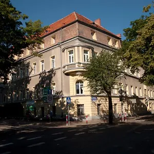Prázdninový areál Centrum ***
