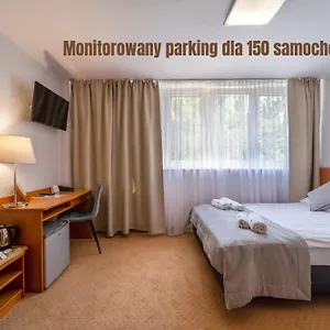 Hotel Gromada ***