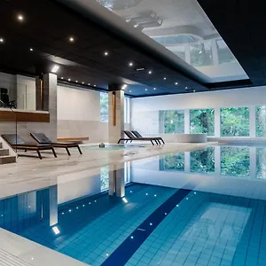 Hotel Shuum Boutique Wellness ****