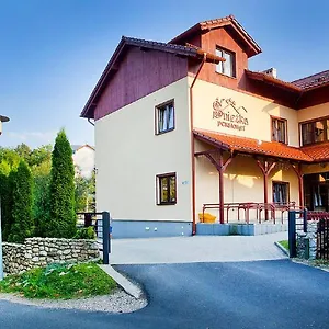 Bed & Breakfast Pensjonat Sniezka Spa