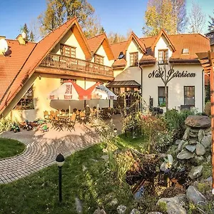Gosciniec Nad Potokiem Bed & Breakfast