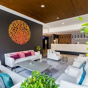 Hotel New Skanpol ***