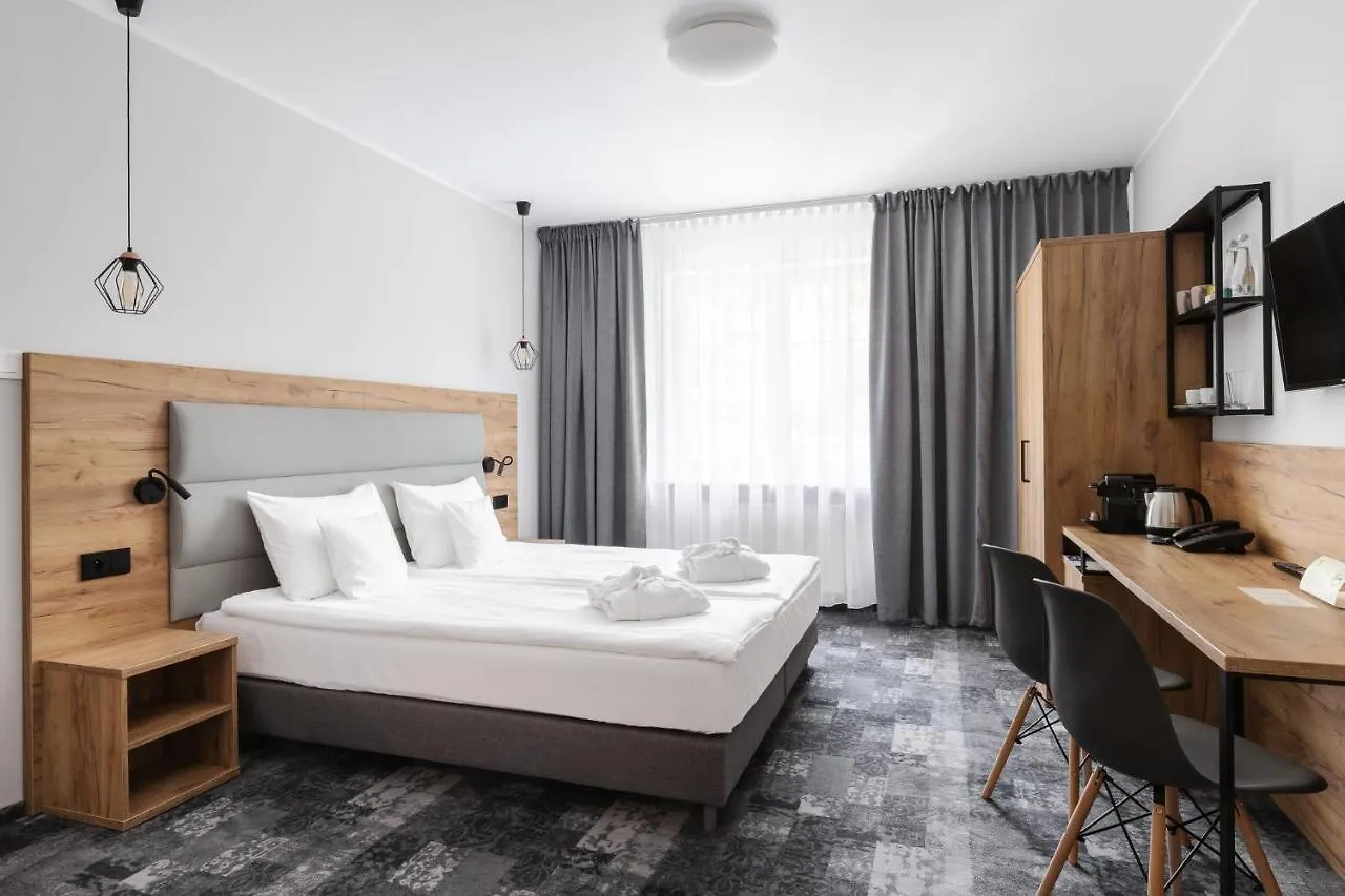 Hotel Vivaldi Karpacz 3*,  Polonia