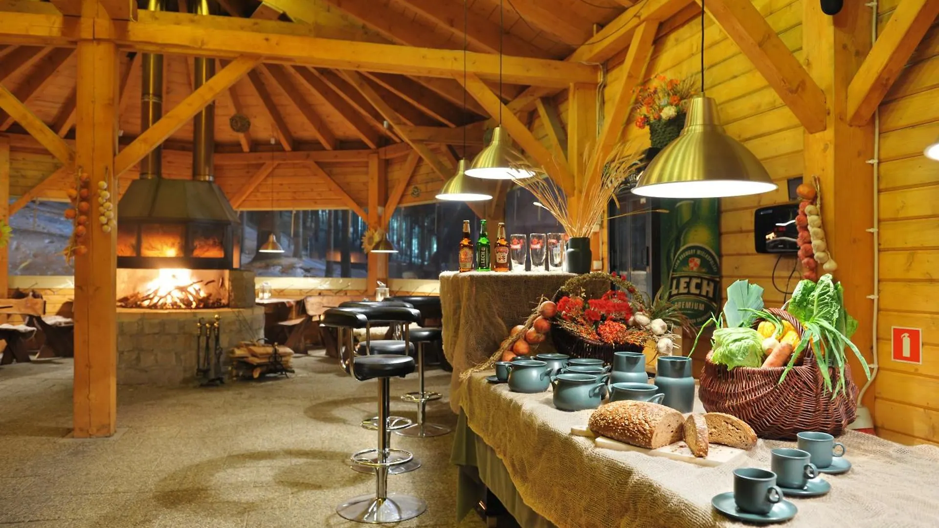 Hotel Vivaldi Karpacz 3*,  Polonia