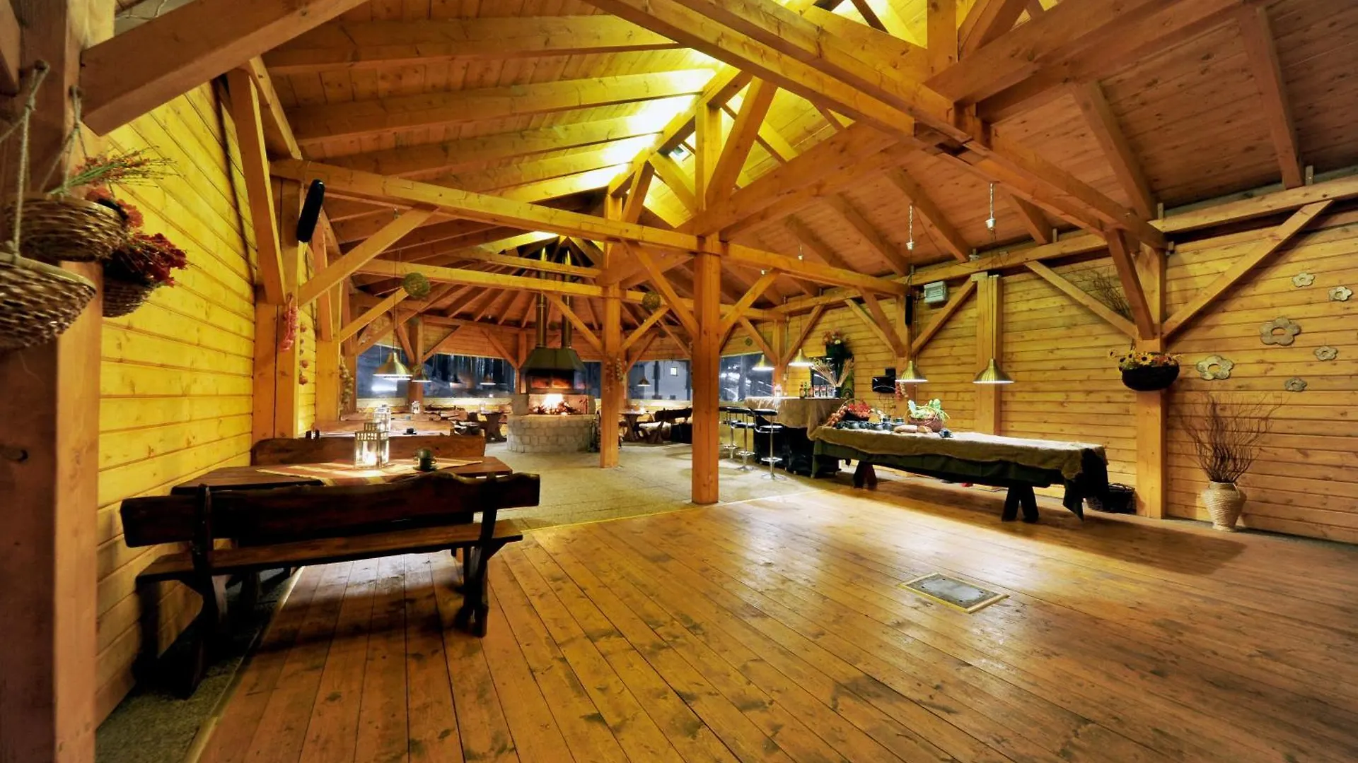 Hotel Vivaldi Karpacz