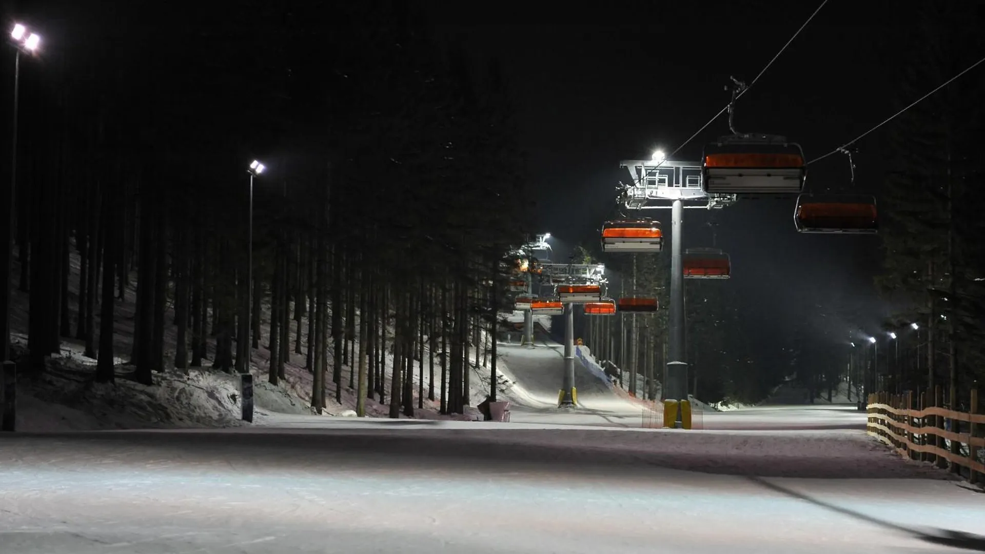 Hotel Vivaldi Karpacz 3*,