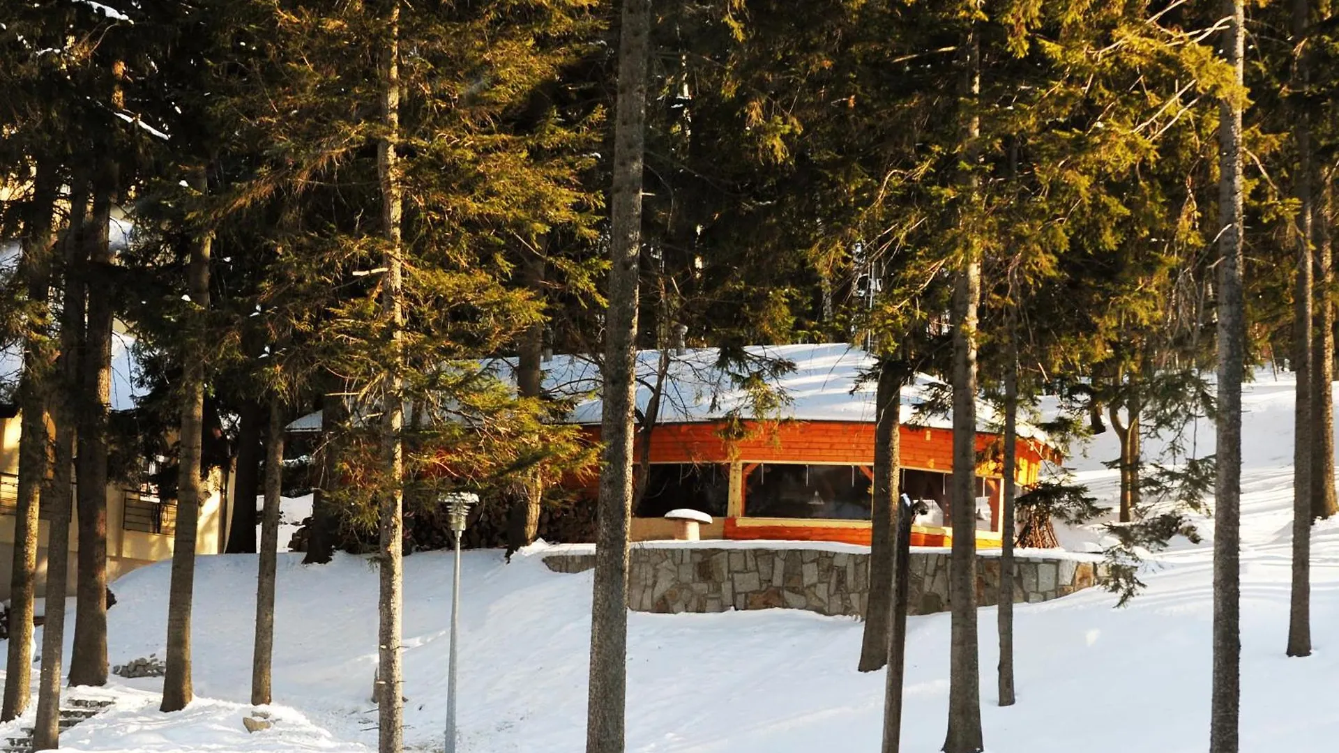 Hotel Vivaldi Karpacz 3*,