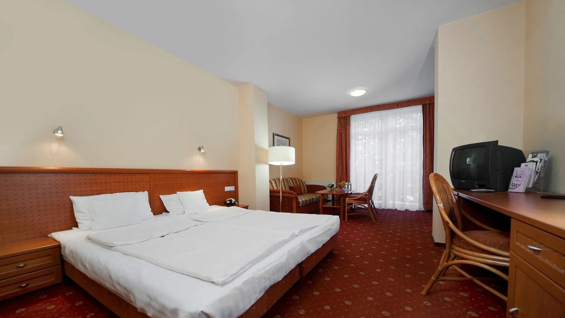Hotel Vivaldi Karpacz