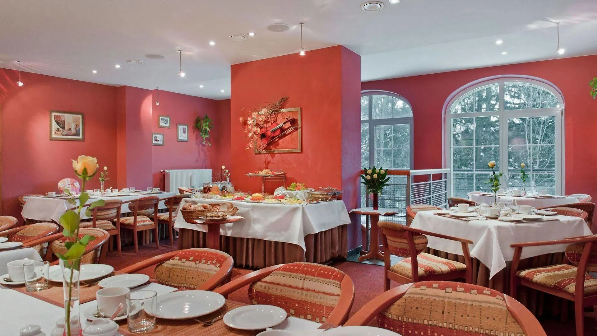 ***  Hotel Vivaldi Karpacz Poland