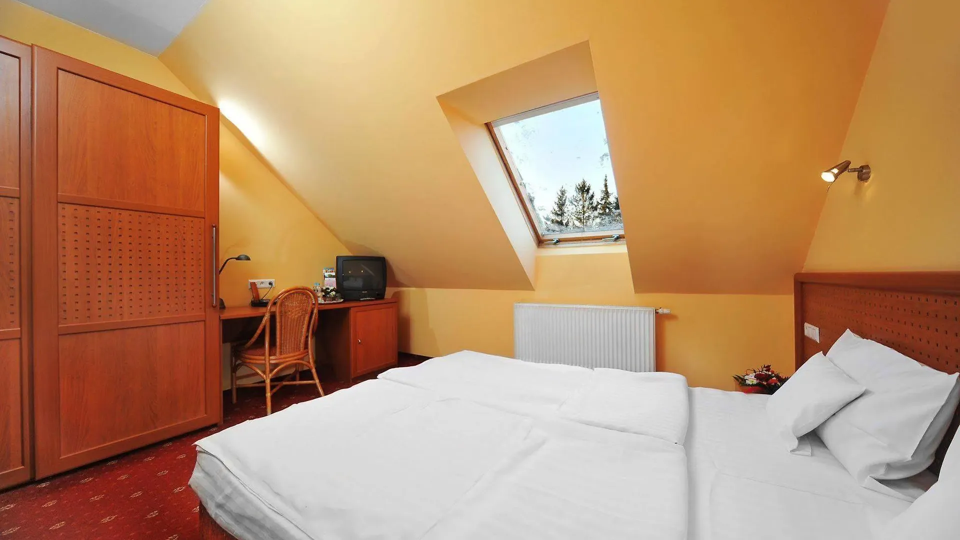 ***  Hotel Vivaldi Karpacz Polonia